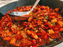 -茉里粤菜(皇姑万象汇店)