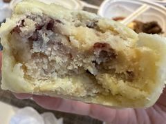 白娘子饼-南宋胡记(杭州河坊街店)