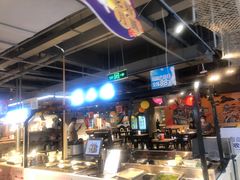 -盒马鲜生(莱蒙都会店)