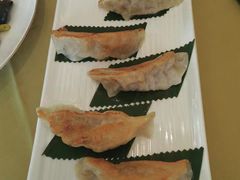 -湖影中餐厅·南京金茂威斯汀大酒店