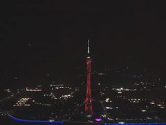 -广州四季酒店·天吧·高空酒吧