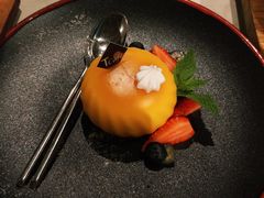 -T館·花园艺术餐厅