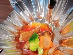 -匠和风精致料理(莆田财富中心店)