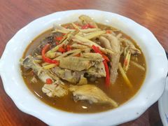 整只东安鸡-宁远血鸭酒家(永州店)
