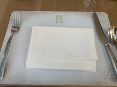 -RISE RESTAURANT(滨海湾金沙店)