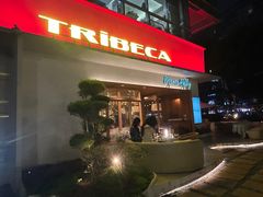 -翠贝卡&Mama Kelly Brunch Coffee(河西店)