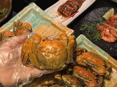 -花潮料理艺食馆(SM新生活广场店)