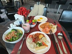 -上海外滩茂悦大酒店