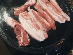 -Dombe豚(黑猪肉街店)