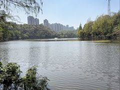 -重庆彩云湖湿地公园