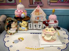 -千浔一暖DIY蛋糕烘焙(人民大学店)