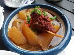 -吴越荣记苏州菜·松鼠桂鱼100%活鱼现做(斜塘老街店)