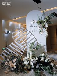 -Sugar苏格婚礼策划工作室