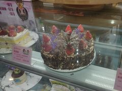 -丁香西饼屋(桂林路店)