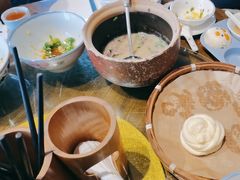 -衡地道·三菜一汤(汉溪长隆店)