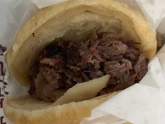 -闫家驴肉老店(华电一校店)