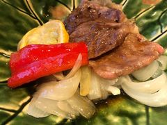 -滩万日本料理Nadaman(国贸大酒店)