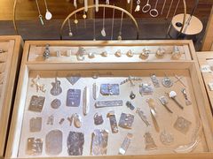 -十八字金·银饰·开蚌DIY·手工体验团建(世纪金源店)