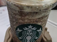 -星巴克(汇亚大厦店)