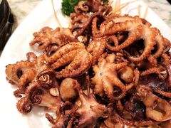 巴蛸-海味当家·蒸锅海鲜(星海公园店)