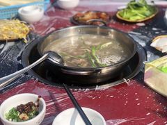 -刘艳黄牛肉(九襄店)