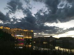 -龙熙维景国际会议中心