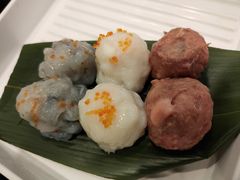 芝心三宝丸-一哥澳门豆捞 · 十七年经典澳门火锅(四季天地店)