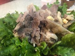手扒肉-牧人嘎查蒙餐(富强路店)