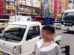 -秋叶原电器街