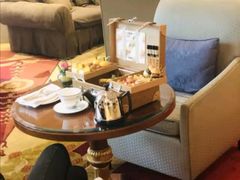 -广州富力丽思卡尔顿酒店