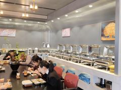 -香丰阁·烤鸭·川湘菜(清河店)