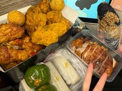 -悠个炸鸡(南京创始店)