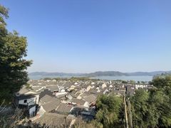 -东钱湖旅游度假区