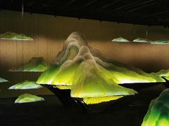 -南京市规划建设展览馆