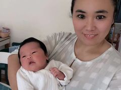 -爱月宝月嫂·育儿嫂(哈尔滨总店)