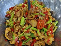 -笨罗卜浏阳菜馆(太平街店)