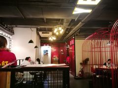 -夜小红炒虾尾(建文店)