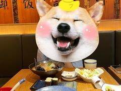 -渔井食堂(新洲店)