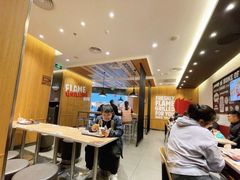 -汉堡王(西铁营万达店)