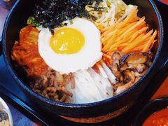 BANS石锅拌饭-米屋石锅拌饭(师大店)