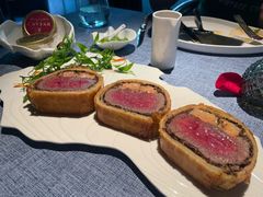 -弦月窗LUNETTE BY AMANDA(复兴路店)