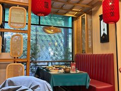 -安泰楼·佛跳墙创始人·传统闽味早茶·酒楼(三坊七巷闽菜地标店)