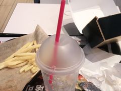 -肯德基(星河店)