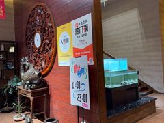 -樱之盛宴·蟹料理海鲜自助(前进大街店)