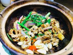 -广东道至正餐厅(区庄店)