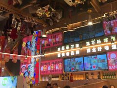-叁宝烤肉• 西安烧烤(凤城十二路店)