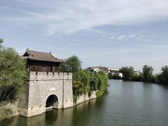 -台儿庄古城
