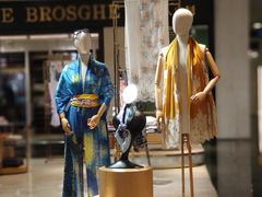 -新世界大丸百货