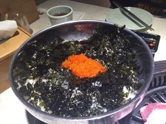-梅梅家的烤肉店(槐北路店)