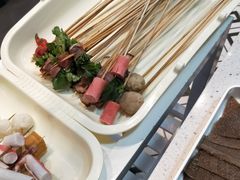-大斌家串串火锅(喜盈门店)